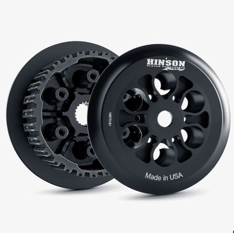 HN-H497 BP IN/HUB / PP KIT CRF450R 13-16