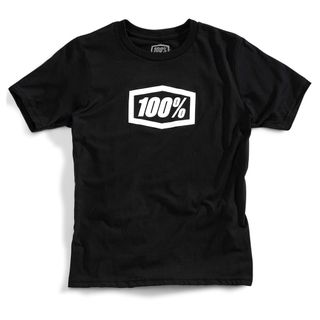 ONE-20001-00005 SP22 ESSENTIAL T-SHIRT BLK YMD