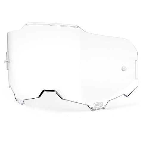 ONE-59049-00002 ARMEGA REPLACEMENT LENS CLEAR