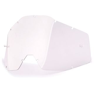 ONE-59042-00001 CLEAR LENS STRATA MINI