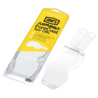 ONE-59068-00001 ARMEGA FORECAST LAMINATED TEAR-OFFS 7PK