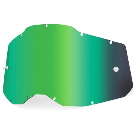 ONE-59078-00003 RC2/AC2/ST2 LENS MIRROR GREEN