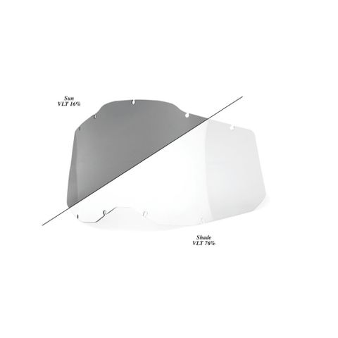 ONE-59079-00001 RC2/AC2/ST2 LENS PHOTOCHROMIC