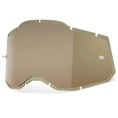 ONE-59092-00001 RC2/AC2/ST2 LENS INJECTED OLIVE