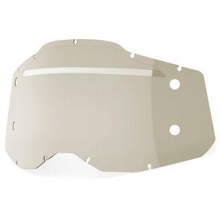 100% Racecraft2, Accuri 2 & Strata2 Forecast Smoke Lens