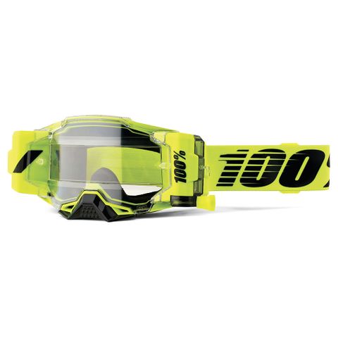 ONE-50006-00002 ARMEGA FORECAST GOGGLE NUCLEAR CITRUS