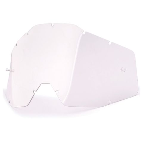 ONE-59005-00001 ADULT LENS CLEAR ANTI-FOG