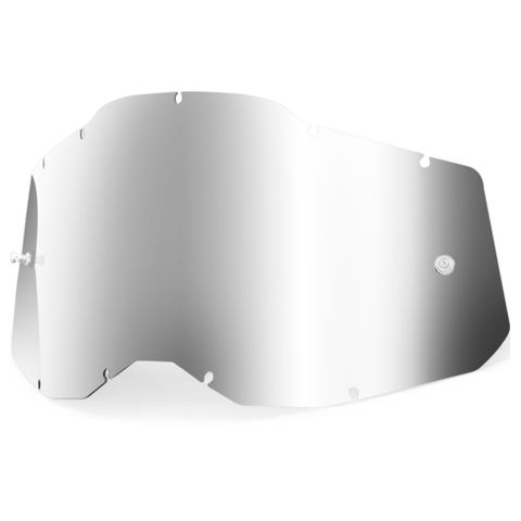 ONE-59078-00001 RC2/AC2/ST2 LENS MIRROR SILVER