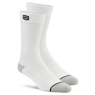 ONE-20050-00009 SP22 SOLID CASUAL SOCKS