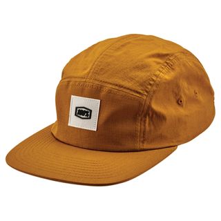 100% Prenez Caramel Camper Hat