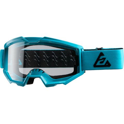 Answer 2023 Apex 1 Goggles Astana Blue/Black