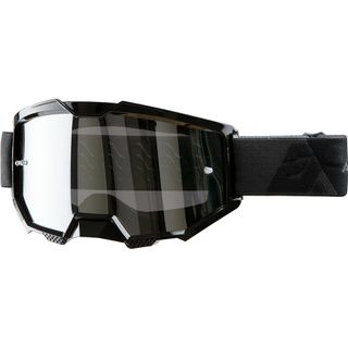 446615 A23 APEX 3 GOGGLE BLACK/ BLACK