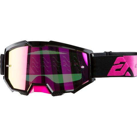 446616 A23 APEX 3 GOGGLE PINK/BLACK