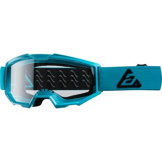 Answer 2023 Apex 1 Goggles Youth Astana Blue/Black