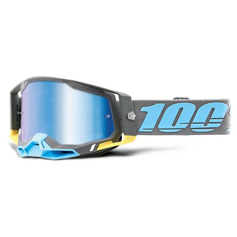 ONE-50010-00008 RACECRAFT 2 GOGGLE TRINIDAD