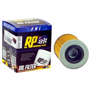 Race Performance Marine Oil Filter - Rpw1004