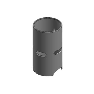 Advanced Sleeve Mercury 3 Cylinder 30/40/50Hp 1998-2004 Id: 2.993" Straight W/ Ports