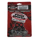 Pivotworks Rear Shock Absorber Kits