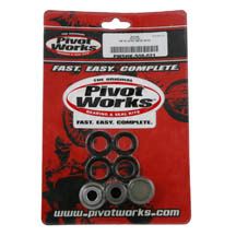 PWSHK-S08-021 PW REAR SHOCK BEARING KIT - SUZUKI