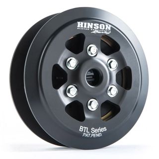 Hinson Btl Series Inner Hub / Pressure Plate Kit Honda Crf450R 2013-2016