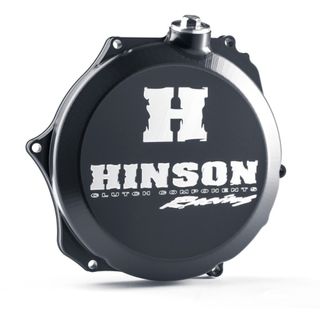 Hinson Billetproof Clutch Cover Suzuki Lt-R450 2006-2011