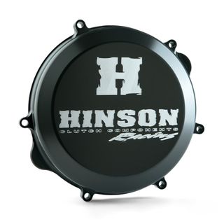 Hinson Billetproof Clutch Cover Kawasaki Kx450 2019
