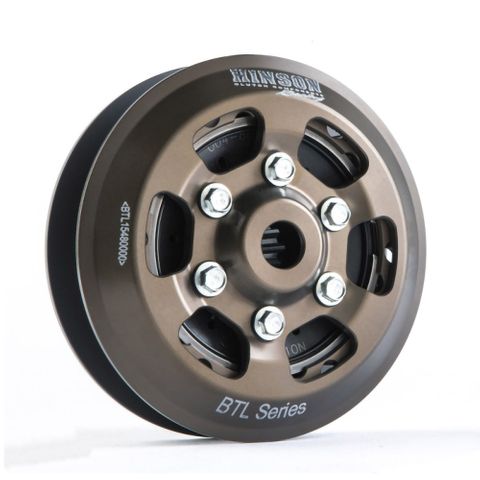 HN-BTL570 SLIPPER CLUTCH, FIBER & STEEL KTM450SXF