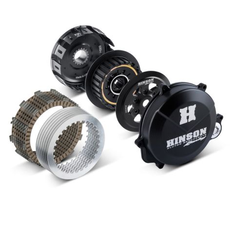 HN-HB416 CPLT BTL CLUTCH KIT YAM YZ450-10