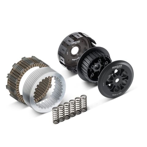 HN-HC016 CPLT CLUTCH KIT YAM YFZ350