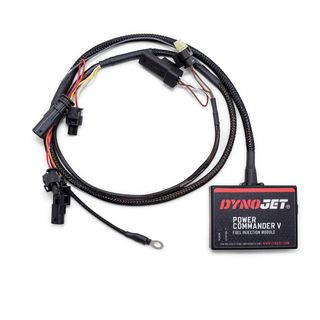 Dynojet Power Commander V Bmw F850Gs '19