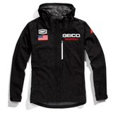 ONE-39909-001-13 SP20 KAPPA Hoodie GIECO Jacket BLACK XL
