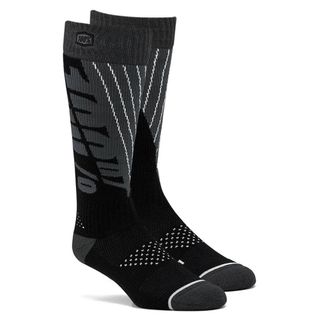 ONE-24007-353-18 FA22 TORQUE Comfort Moto Sock L/XL