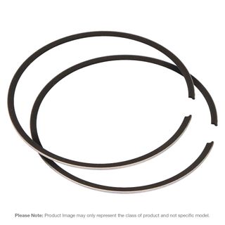 Vertex Piston Ring Set Yamaha Various 115-225Hp 84-92