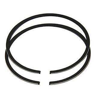 Vertex Piston Ring Set Omc Various 28-75Hp