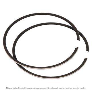 Vertex Piston Ring Set Omc Various 60-75Hp