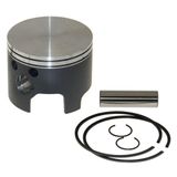 Vertex Piston Kit Mercury Various 150-200Hp V6 2.5L