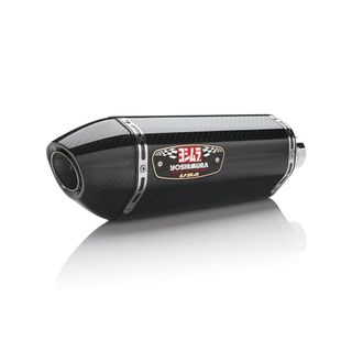 Yoshimura GSX13R 08-20 R77 SO SS/CF/CF E