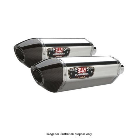 YO-11210E0520 GSX13R 08-20 R77 SO SS/SS/CF