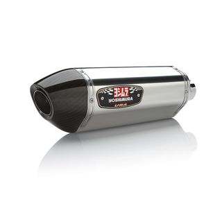 Yoshimura GSX13R 08-20 R77 SO SS/SS/CF E