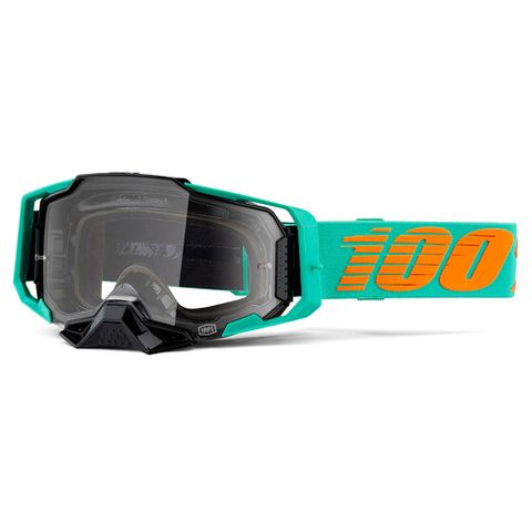 ONE-50700-359-02 ARMEGA GOGGLE CLARK