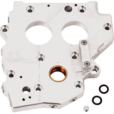 D2140 DELKRON. Cam Support Plate.