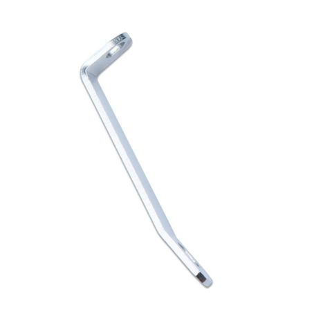 SS-17-0392 Bracket , Support Carb.