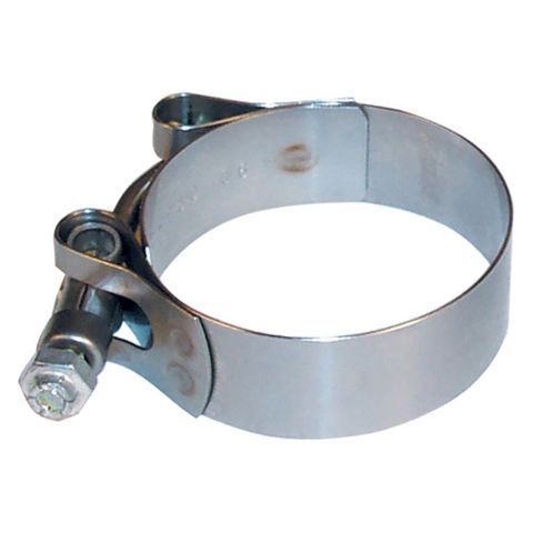 SS-16-0230 Clamp. Manifold. 'O' Rong Style
