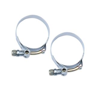 S&S Band Style Manifold Clamp