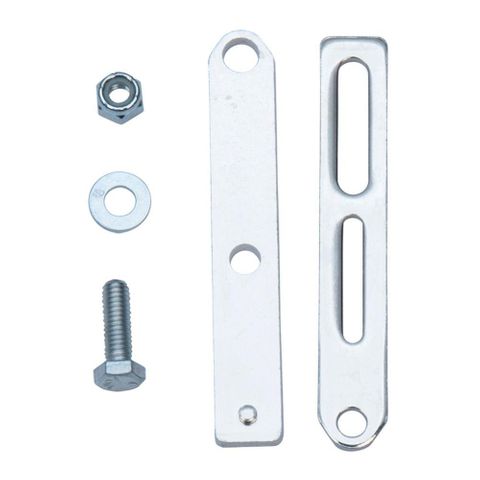 SS-16-0471 SUPPORT BRACKET KIT, CASE TO CARB MANIFO