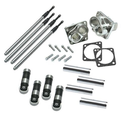 SS-33-5452 TAPPET GUIDE KIT. Hydraulic Conversion