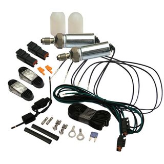 S&S Electronic Compression Release Kit