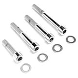 Gardner-Westcott Front Disc Brake Caliper Bolt Kit Harley Davidson