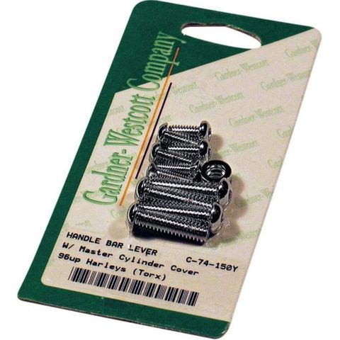 C-74-150Y Handlebar Lever Box Screw Set