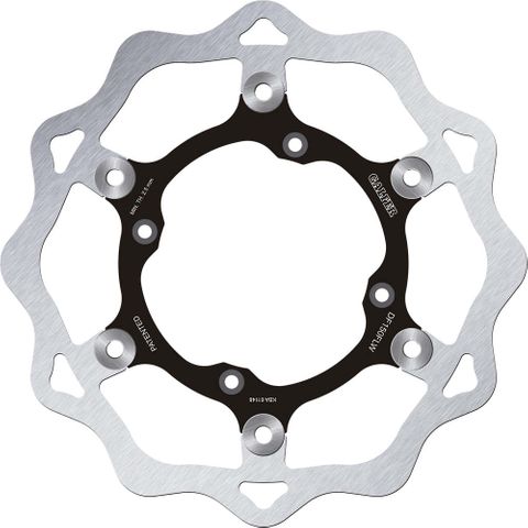 DF150FLW GALFER FLOATING ROTOR CRF250/450 15-24
